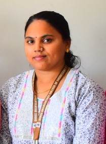 ANKITA R. TIWARI  image